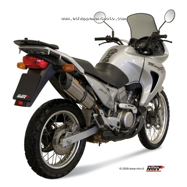 HONDA XL 650 V TRANSALP mivv